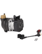 Pompe UMP0 15-60- CHAPPEE - 7801637 Pompe UMP0 15-60- CHAPPEE - 7801637