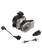 Circulateur para RSL KU 15-130/6-50/SCA-3H- DE DIETRICH - 7814287 Circulateur para RSL KU 15-130/6-50/SCA-3H- DE DIETRICH - 7814287