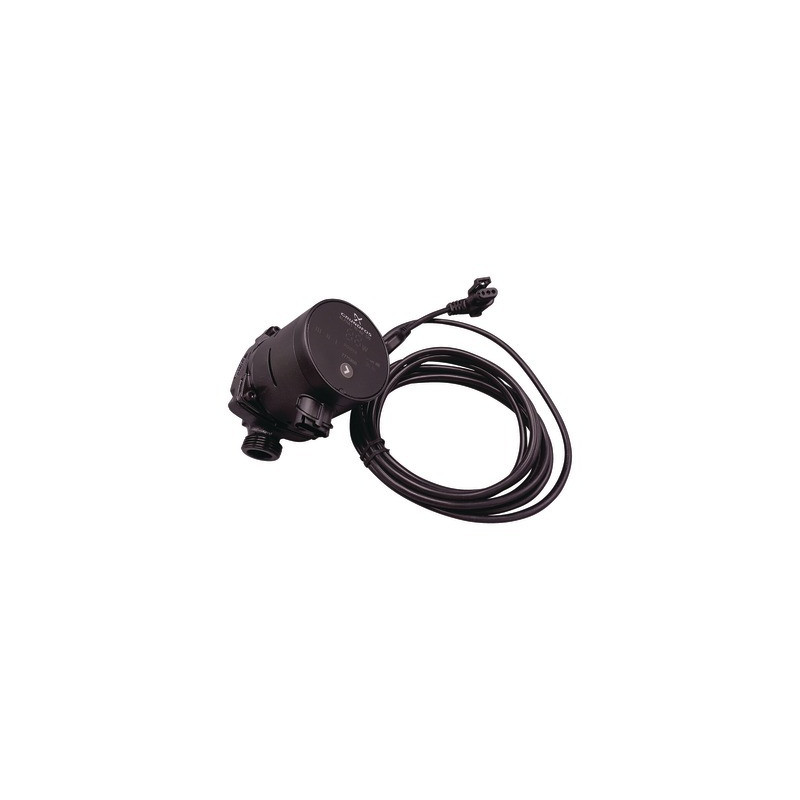 Circulateur ALPHA 1.1 15-60 130mm + câble- DE DIETRICH - 7826213