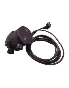 Circulateur ALPHA 1.1 15-60 130mm + câble- DE DIETRICH - 7826213 Circulateur ALPHA 1.1 15-60 130mm + câble- DE DIETRICH - 7826213