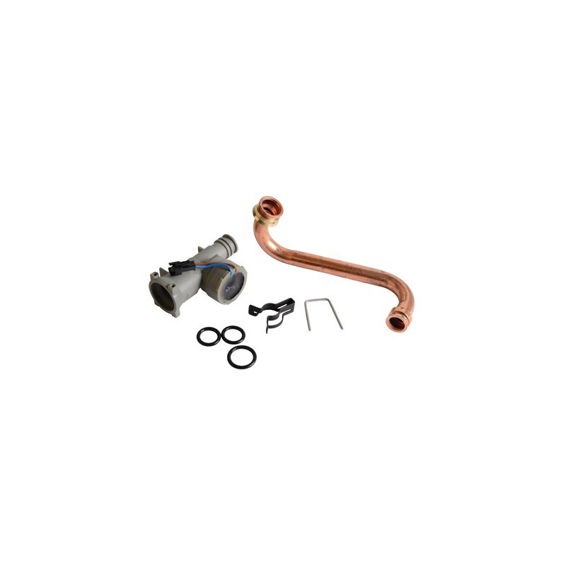 Hydrogénérateur minima- ELM LEBLANC - 87074060950