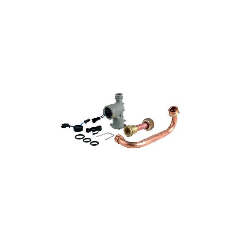 Hydrogénérateur complet- ELM LEBLANC - 87074061040