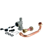 Hydrogénérateur complet- ELM LEBLANC - 87074061040