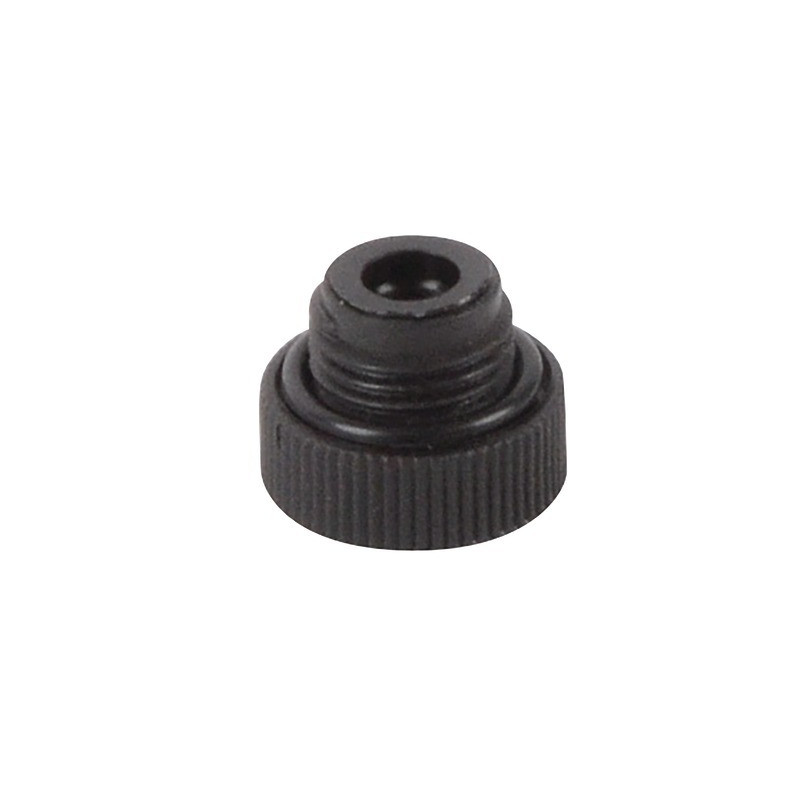 Bouchon plastique mâle 1/4"- BOSCH - 87168288270