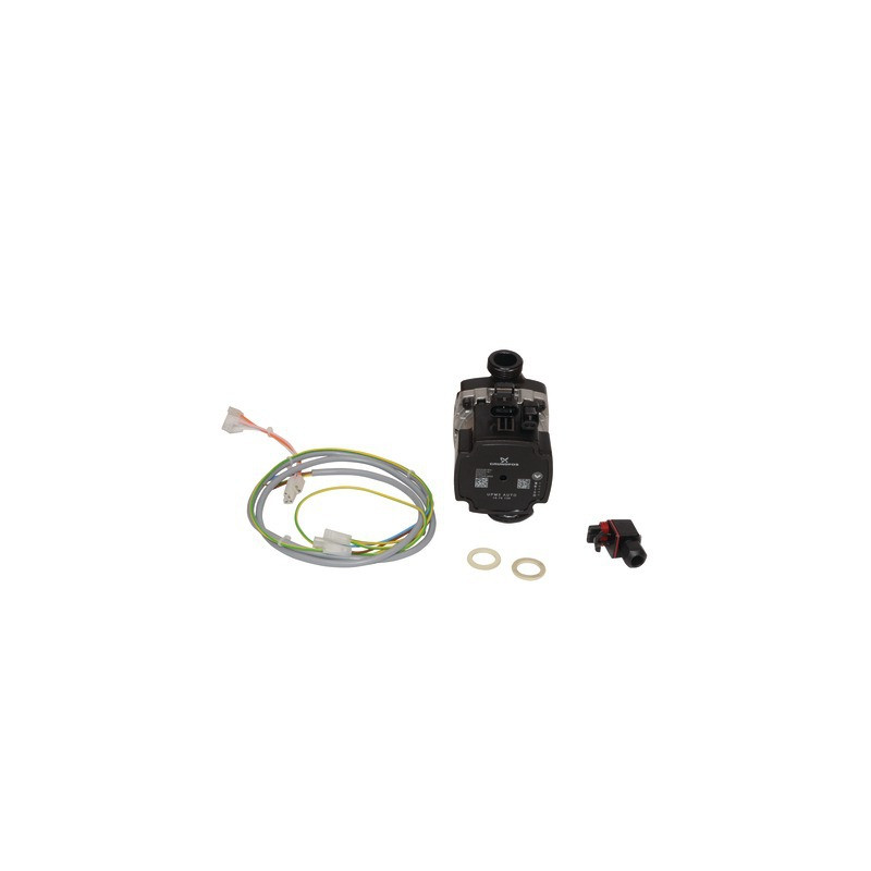 Pompe UPM3 + connecteur- BOSCH - 8716861339