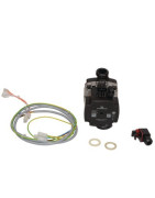 Pompe UPM3 + connecteur- BOSCH - 8716861339
