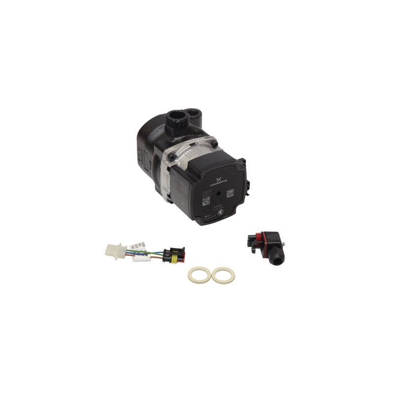 Pompe upmo 15-50 aos + connecteur- BOSCH - 8716861454
