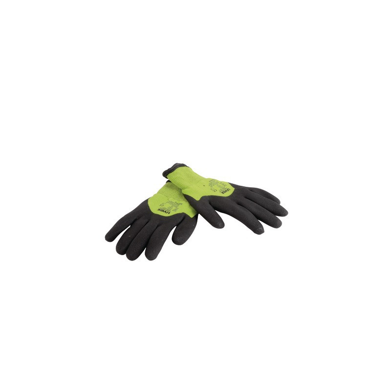 Gants de protection anticoupures Hiver T- DIFF - 904646