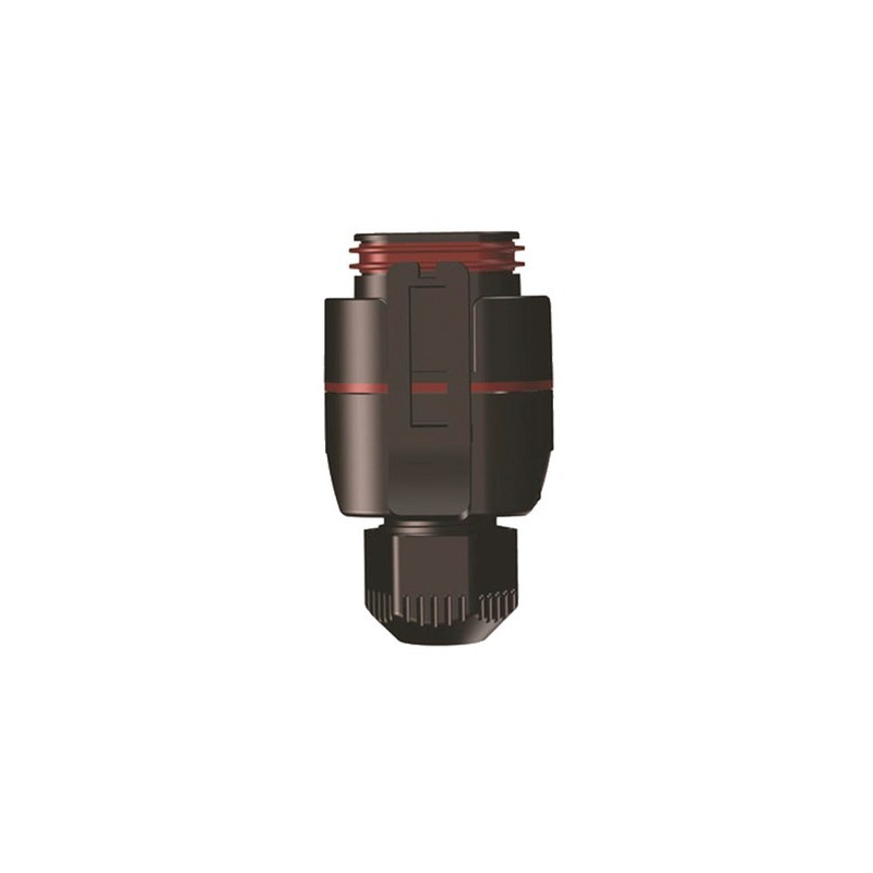 Prise embrochable PLUG ALPHA GO- GRUNDFOS - 98284561