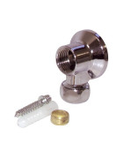 Applique murale F1/2" bicône 12mm- DIFF - 99104