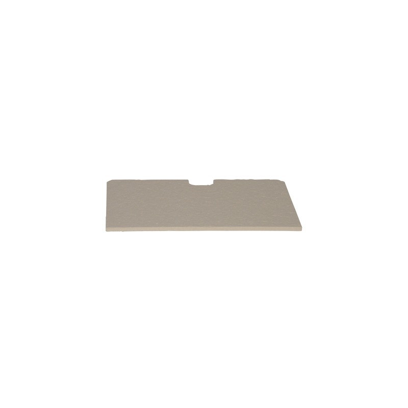 Panneau isolant avant- DE DIETRICH CHAPPEE - JJJ005213310