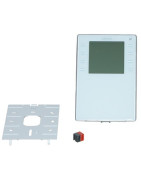 Appareil d'ambiance KNX température LCD- SIEMENS - QMX3.P34 Appareil d'ambiance KNX température LCD- SIEMENS - QMX3.P34