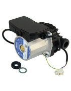 Pompe sanitaire- SAUNIER DUVAL - S1076000