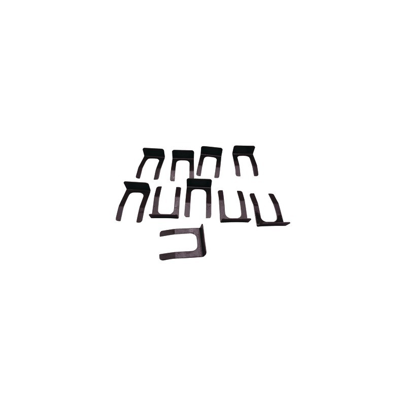 Ressort 15.2mm- DE DIETRICH - S59135  - (X10)