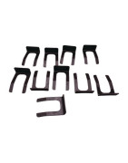 Ressort 15.2mm- DE DIETRICH - S59135  - (X10)