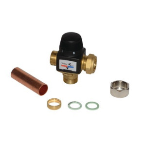 Clapet- VAILLANT - 0020056553