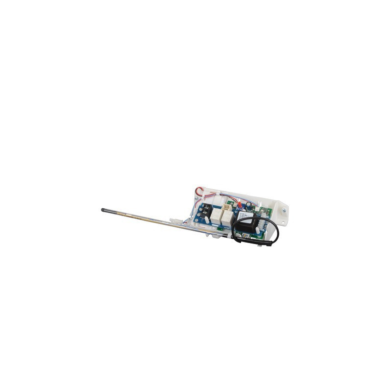 Ensemble thermostat 1200w vm TEC2012- ATLANTIC - 029323
