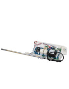 Ensemble thermostat 1200w vm TEC2012- ATLANTIC - 029323 Ensemble thermostat 1200w vm TEC2012- ATLANTIC - 029323