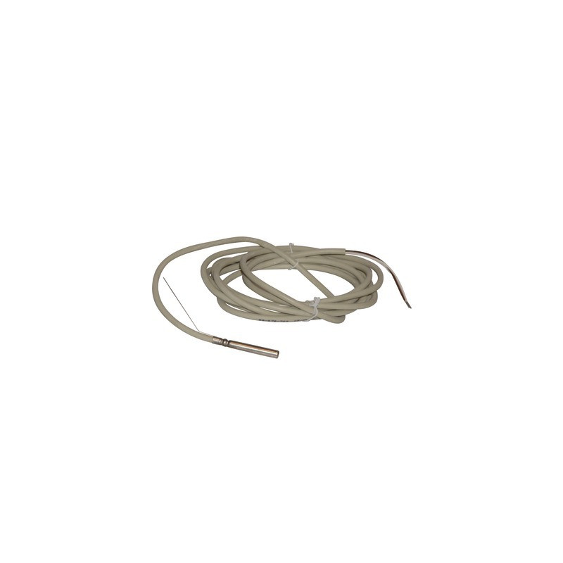 Sonde ballon spf pour régulation e8 - lago 0321- UNICAL - 08261