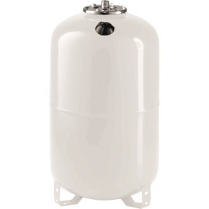 Vase d'expansion solaire sur pieds 35L- DIFF - 100424