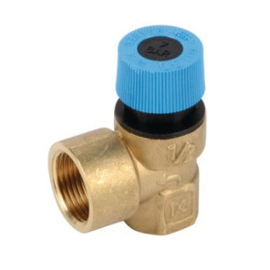 Soupape sanitaire 7b F1"xF1"1/4- DIFF - 110460