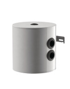 Bouteille de mélange 25l mural - 4 piquages- DIFF - 111932