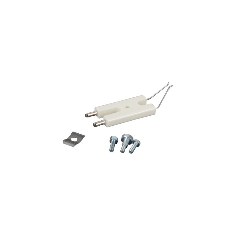 Bloc électrode + vis- CUENOD - 13007907