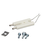 Bloc électrode + vis- CUENOD - 13007907