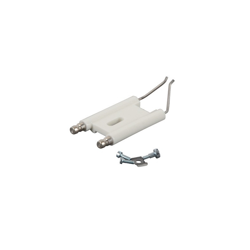 Bloc électrode + vis- CUENOD - 13009726