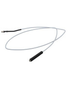 Câble allumage Ø4/Ø4 l850 téflon- CUENOD - 13015609 Câble allumage Ø4/Ø4 l850 téflon- CUENOD - 13015609