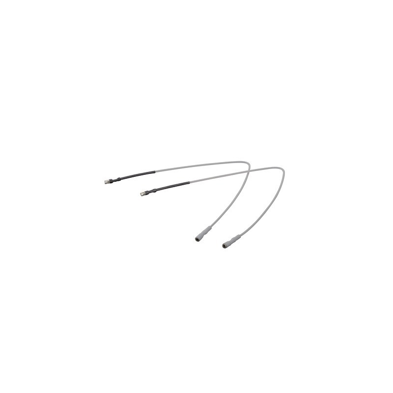 Câble allumage l365 téflon- CUENOD - 13018129