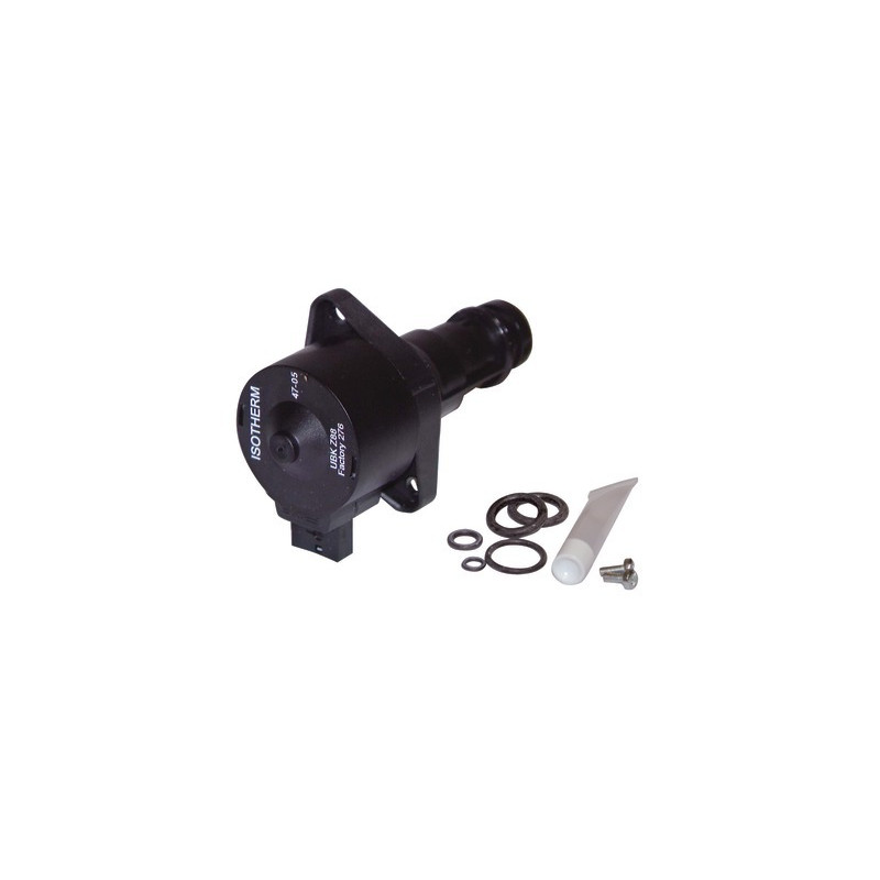 Moteur de vanne 3 voies- DIFF pour Chaffoteaux - 60081953