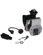Pompe PARA NFSL/7-50/SC-12- DIFF pour Chaffoteaux - 65120954 Pompe PARA NFSL/7-50/SC-12- DIFF pour Chaffoteaux - 65120954
