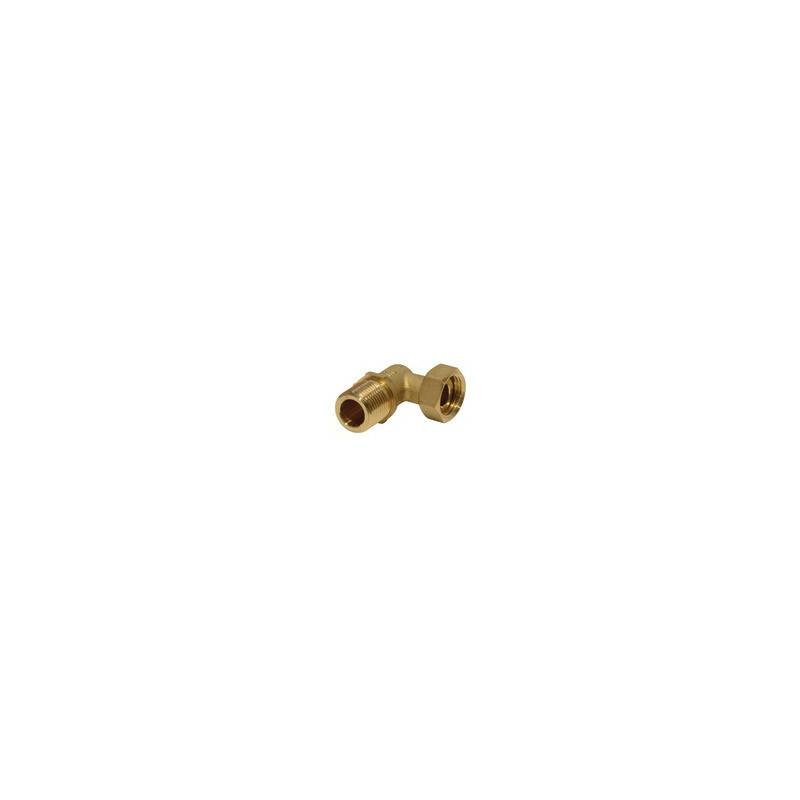 Raccord eau chaude- DIFF pour Chaffoteaux - 60000891