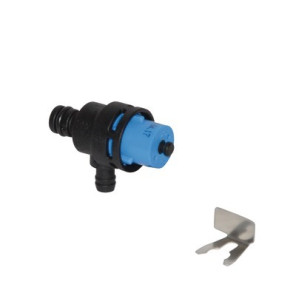 Soupape de sécurité 7 bars- DIFF pour Chaffoteaux - 65117389