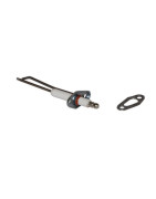 Électrode allumage + joint- DIFF pour Chaffoteaux - 64201338
