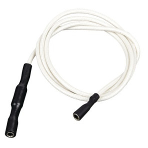 Câble allumage carbone- DIFF pour Cuenod - 13020808