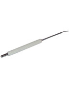 Électrode allumage GS10- RIELLO - 3006943