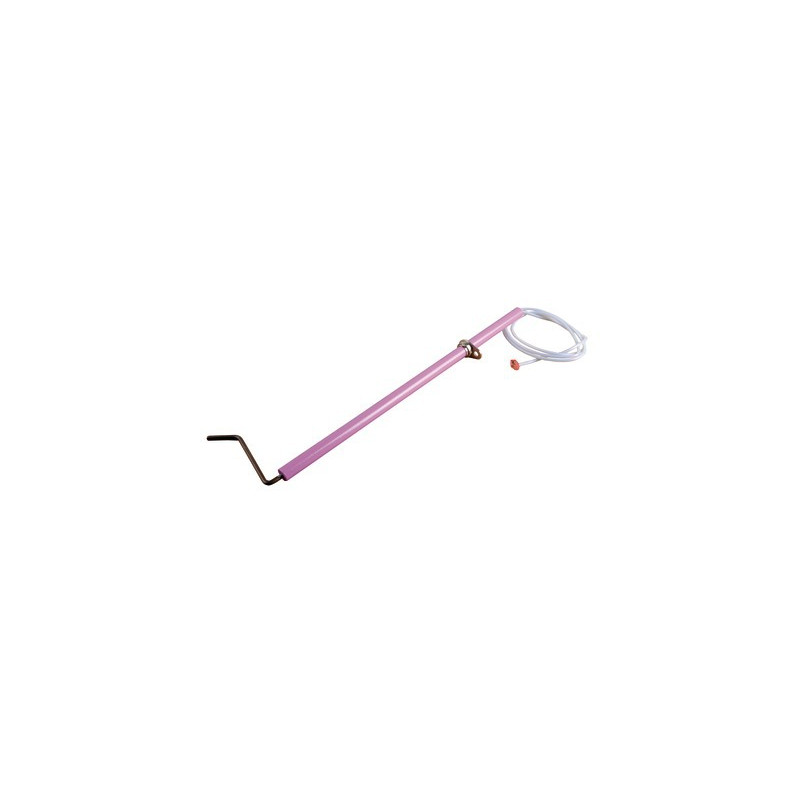 Électrode allumage Ø9.5- CHAFFOTEAUX - 340399