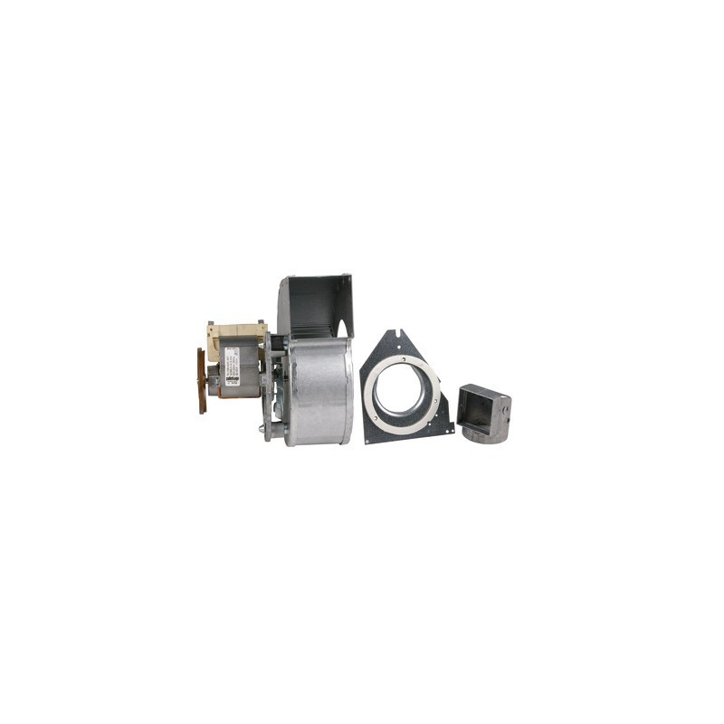 Groupe ventilateur INNOX/B-VENT E27- FERROLI - 39803860