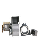 Groupe ventilateur INNOX/B-VENT E27- FERROLI - 39803860 Groupe ventilateur INNOX/B-VENT E27- FERROLI - 39803860