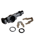 Kit raccord fluxostat ECONCEPT TECH C- FERROLI - 39837170