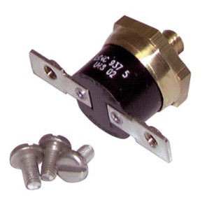 Sécurité surchauffe 94°C - de 78 à 94- DIFF pour Frisquet - F3AA40076