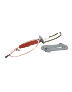 Électrode allumage- RIELLO - 4051202