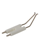 Électrode allumage WL30/WL40- DIFF pour Weishaupt - 24131010107