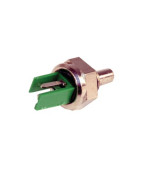 Sonde chaudière QAK36- DIFF pour Atlantic - 198758