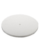 Panneau isolant arrière 10mm- DIFF pour De Dietrich Chappée - 711473200 Panneau isolant arrière 10mm- DIFF pour De Dietrich Chappée - 711473200