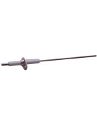 Électrode spécifique pour FOHN 20- WESPER - CGGA100DO
