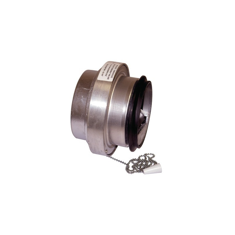 THERMOGAZ 45/120/100 CC118- ANJOS - 2704
