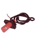 Cellule photorésistante et UV BRAHMA FC7/R- BRAHMA - 18210006
